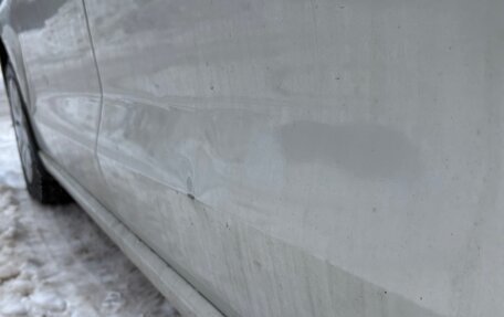 Volkswagen Polo VI (EU Market), 2013 год, 815 000 рублей, 11 фотография