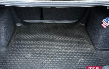 Volkswagen Polo VI (EU Market), 2013 год, 815 000 рублей, 8 фотография