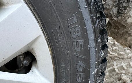 Volkswagen Polo VI (EU Market), 2013 год, 815 000 рублей, 28 фотография