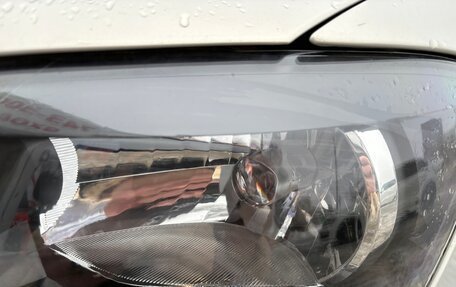 Volkswagen Polo VI (EU Market), 2013 год, 815 000 рублей, 37 фотография