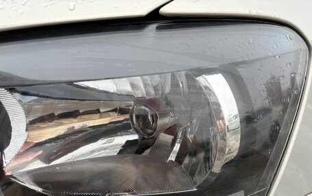 Volkswagen Polo VI (EU Market), 2013 год, 815 000 рублей, 38 фотография