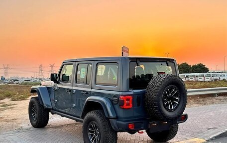Jeep Wrangler, 2025 год, 7 415 000 рублей, 4 фотография