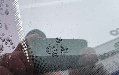 Volkswagen Polo VI (EU Market), 2013 год, 815 000 рублей, 36 фотография