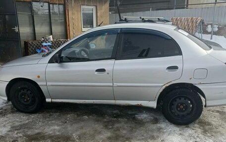 KIA Rio II, 2001 год, 165 000 рублей, 2 фотография