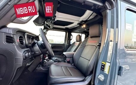 Jeep Wrangler, 2025 год, 7 415 000 рублей, 8 фотография