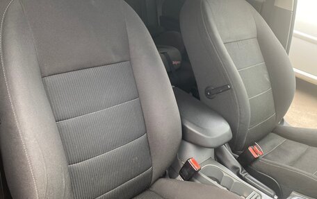 Ford Focus II рестайлинг, 2009 год, 475 000 рублей, 7 фотография