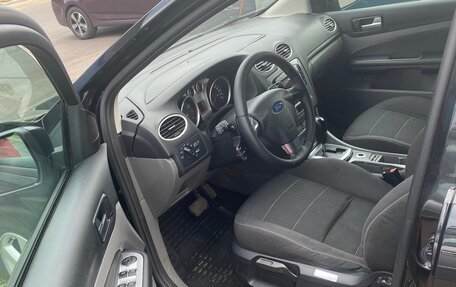 Ford Focus II рестайлинг, 2009 год, 475 000 рублей, 9 фотография