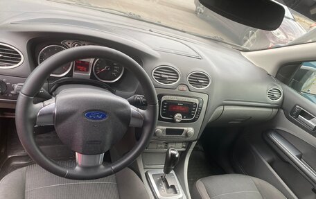 Ford Focus II рестайлинг, 2009 год, 475 000 рублей, 8 фотография