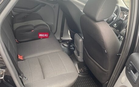 Ford Focus II рестайлинг, 2009 год, 475 000 рублей, 6 фотография