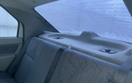 Renault Logan I, 2006 год, 200 000 рублей, 12 фотография