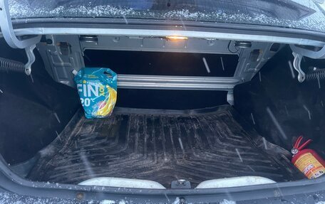 Renault Logan I, 2006 год, 200 000 рублей, 14 фотография