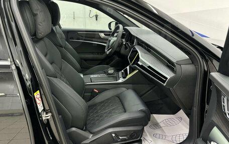 Audi A6, 2025 год, 6 569 310 рублей, 3 фотография