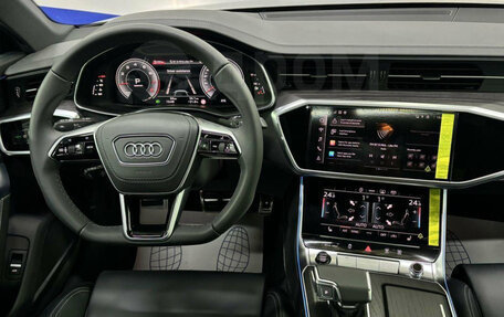 Audi A6, 2025 год, 6 569 310 рублей, 5 фотография