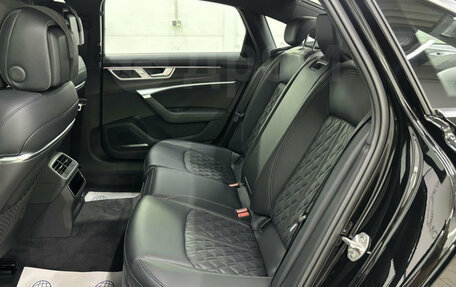 Audi A6, 2025 год, 6 569 310 рублей, 4 фотография