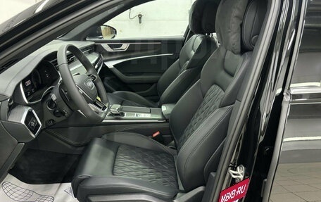 Audi A6, 2025 год, 6 569 310 рублей, 2 фотография