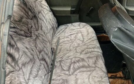 Москвич 2141, 1993 год, 65 000 рублей, 4 фотография