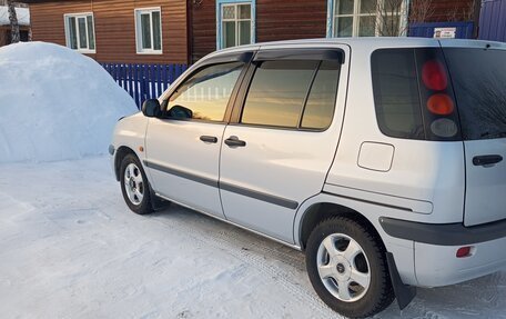 Toyota Raum I, 1998 год, 320 000 рублей, 5 фотография