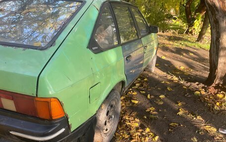 Москвич 2141, 1993 год, 65 000 рублей, 7 фотография