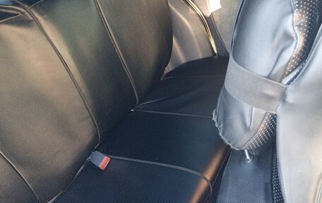 Toyota Raum I, 1998 год, 320 000 рублей, 2 фотография