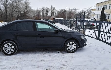 Volkswagen Jetta VI, 2015 год, 1 000 030 рублей, 4 фотография