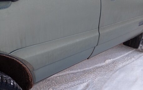 Chevrolet Niva I рестайлинг, 2007 год, 370 000 рублей, 5 фотография