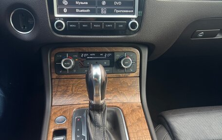 Volkswagen Touareg III, 2013 год, 1 850 000 рублей, 5 фотография