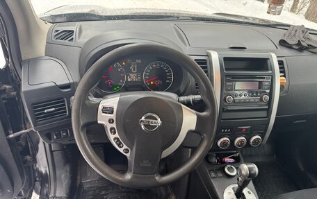 Nissan X-Trail, 2013 год, 1 070 000 рублей, 12 фотография