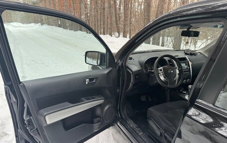 Nissan X-Trail, 2013 год, 1 070 000 рублей, 9 фотография