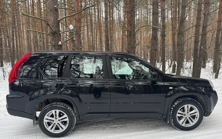 Nissan X-Trail, 2013 год, 1 070 000 рублей, 4 фотография