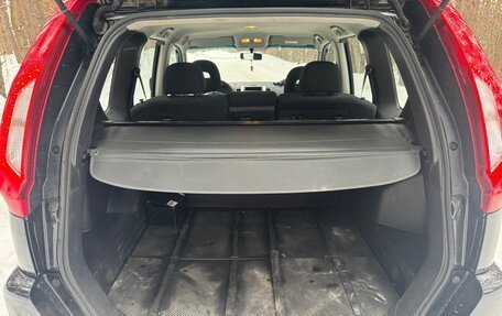 Nissan X-Trail, 2013 год, 1 070 000 рублей, 15 фотография