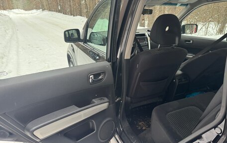 Nissan X-Trail, 2013 год, 1 070 000 рублей, 13 фотография