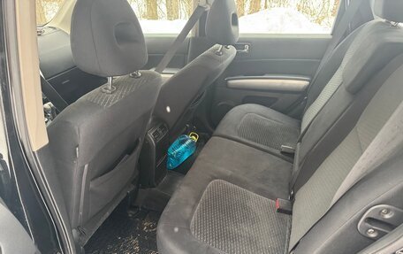 Nissan X-Trail, 2013 год, 1 070 000 рублей, 14 фотография