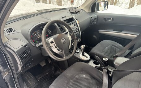 Nissan X-Trail, 2013 год, 1 070 000 рублей, 11 фотография
