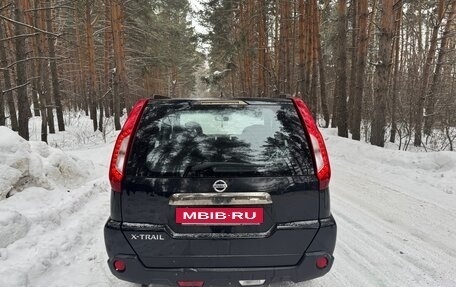 Nissan X-Trail, 2013 год, 1 070 000 рублей, 6 фотография