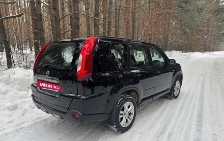 Nissan X-Trail, 2013 год, 1 070 000 рублей, 5 фотография