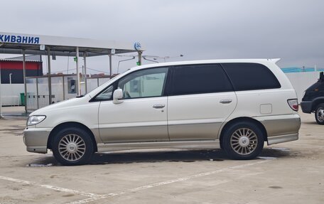 Nissan Presage I, 2002 год, 500 000 рублей, 2 фотография