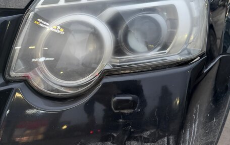 Nissan X-Trail, 2013 год, 1 070 000 рублей, 21 фотография