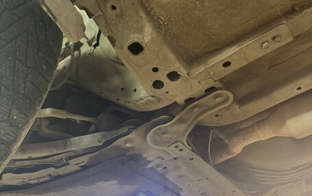 Nissan X-Trail, 2013 год, 1 070 000 рублей, 25 фотография