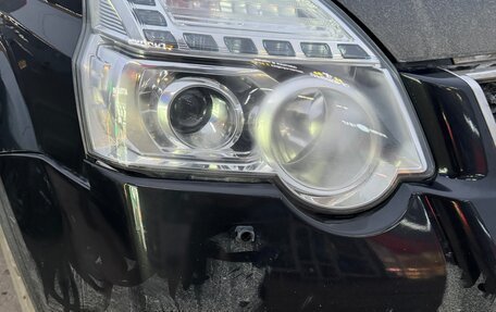 Nissan X-Trail, 2013 год, 1 070 000 рублей, 20 фотография