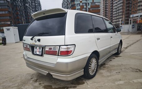 Nissan Presage I, 2002 год, 500 000 рублей, 6 фотография