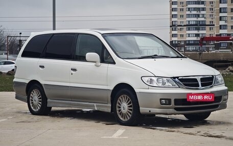 Nissan Presage I, 2002 год, 500 000 рублей, 4 фотография