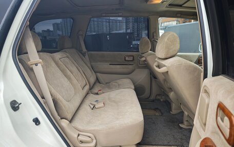 Nissan Presage I, 2002 год, 500 000 рублей, 7 фотография