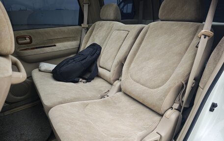 Nissan Presage I, 2002 год, 500 000 рублей, 15 фотография