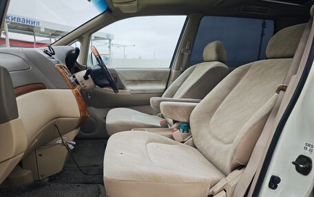 Nissan Presage I, 2002 год, 500 000 рублей, 16 фотография