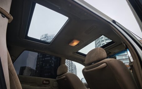 Nissan Presage I, 2002 год, 500 000 рублей, 11 фотография