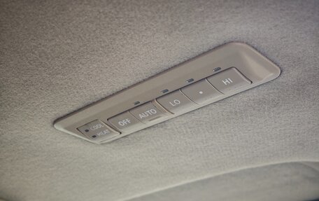 Nissan Presage I, 2002 год, 500 000 рублей, 13 фотография