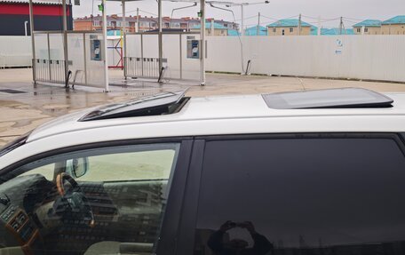 Nissan Presage I, 2002 год, 500 000 рублей, 17 фотография