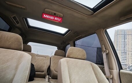 Nissan Presage I, 2002 год, 500 000 рублей, 14 фотография