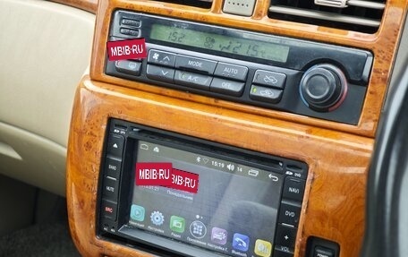 Nissan Presage I, 2002 год, 500 000 рублей, 12 фотография