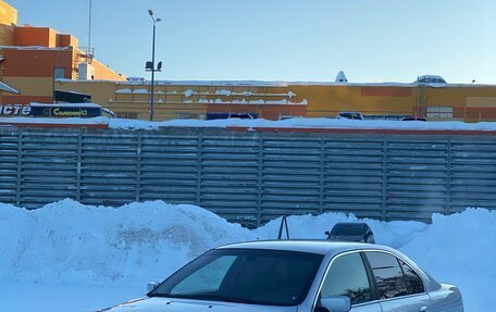 BMW 5 серия, 2001 год, 535 000 рублей, 3 фотография